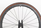 Zipp 202 NSW Cognition Carbon Clincher Disc Brake Wheelset SRAM XDR 12 Speed