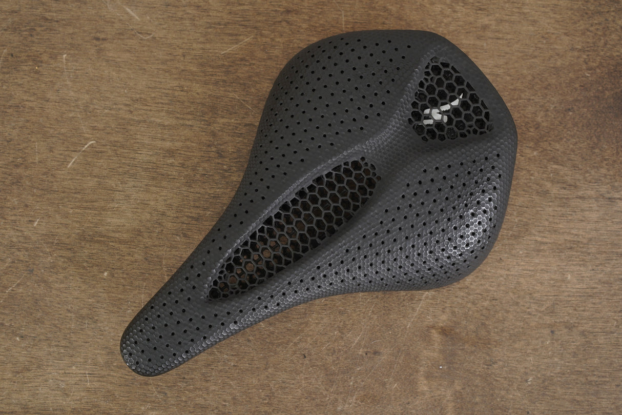 155mm Specialized S-WORKS Power Mirror Carbon Road Saddle 201g