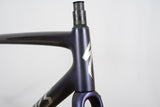56cm Specialized S-WORKS Aethos Carbon Disc Brake Frameset