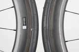 Roval CLX 50 Carbon Tubeless Clincher Rim Brake Wheelset Shimano/SRAM 11 Speed