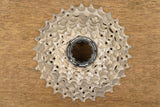 11-30T Shimano Dura-Ace CS-R9100 11 Speed Road Cassette 205g 9100