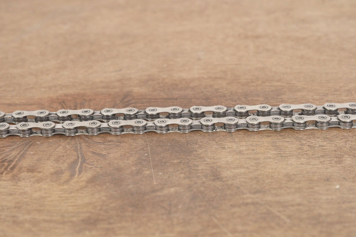 108L Shimano/SRAM Road Chain 50% Life Remaining 108 Links