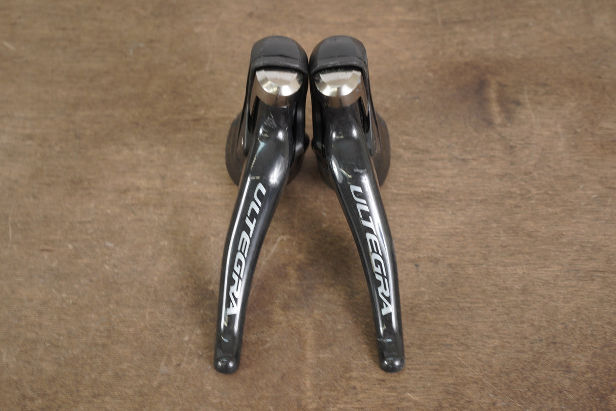 Shimano Ultegra 6800 11 Speed Mechanical Rim Brake Road Groupset