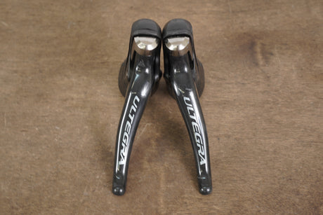 Shimano Ultegra 6800 11 Speed Mechanical Rim Brake Road Groupset