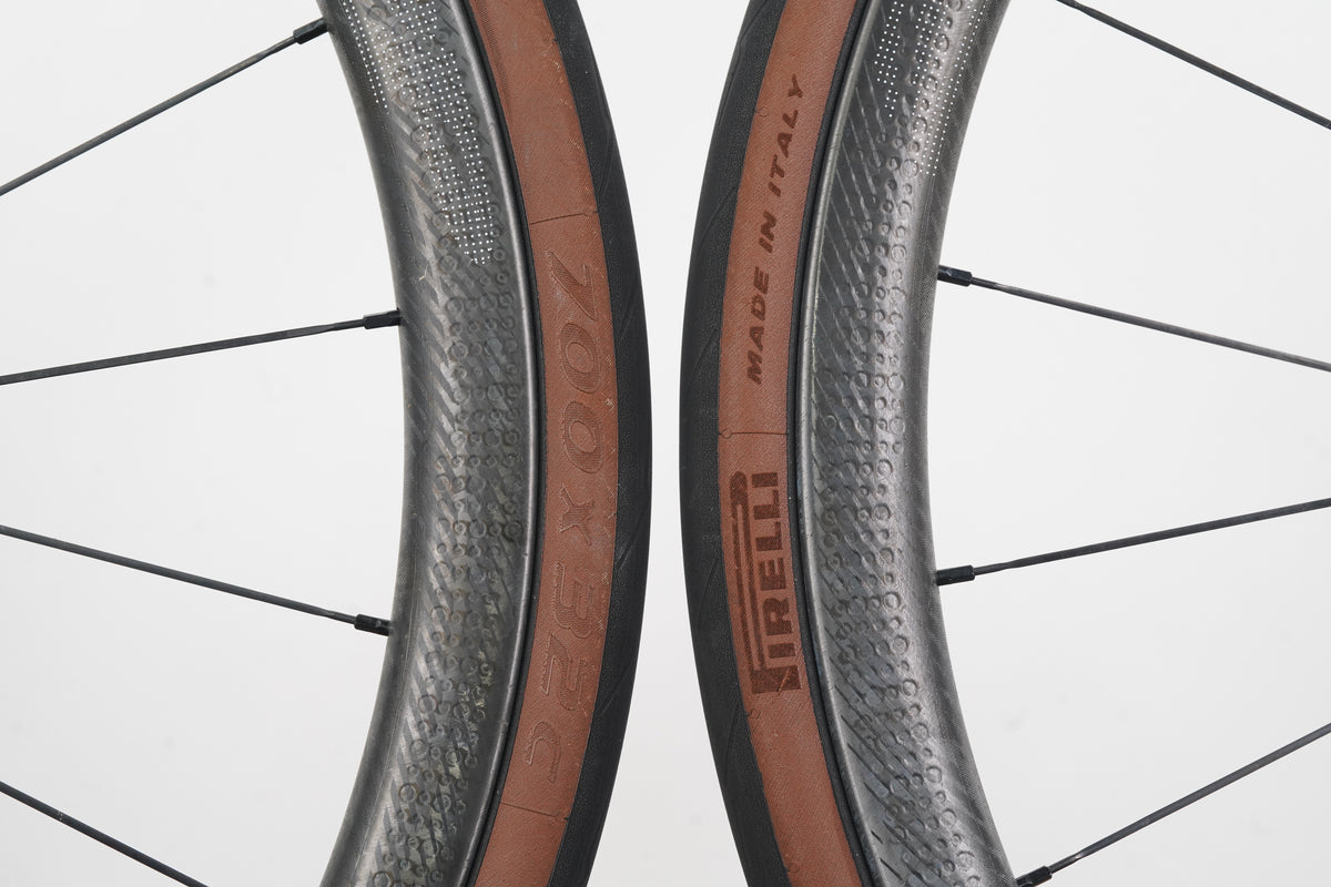 Zipp 202 NSW Cognition Carbon Clincher Disc Brake Wheelset SRAM XDR 12 Speed