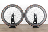 Reynolds Strike Carbon Tubeless Clincher Rim Brake Wheelset Shimano/SRAM 11 Speed