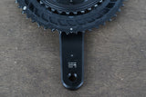 DS 172.5mm 50/34T Shimano 105 FC-R7100 12 Speed Road Crank Arm 7100 569g