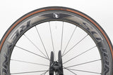 Reynolds Strike Carbon Tubeless Clincher Rim Brake Wheelset Shimano/SRAM 11 Speed