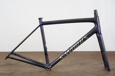 56cm Specialized S-WORKS Aethos Carbon Disc Brake Frameset