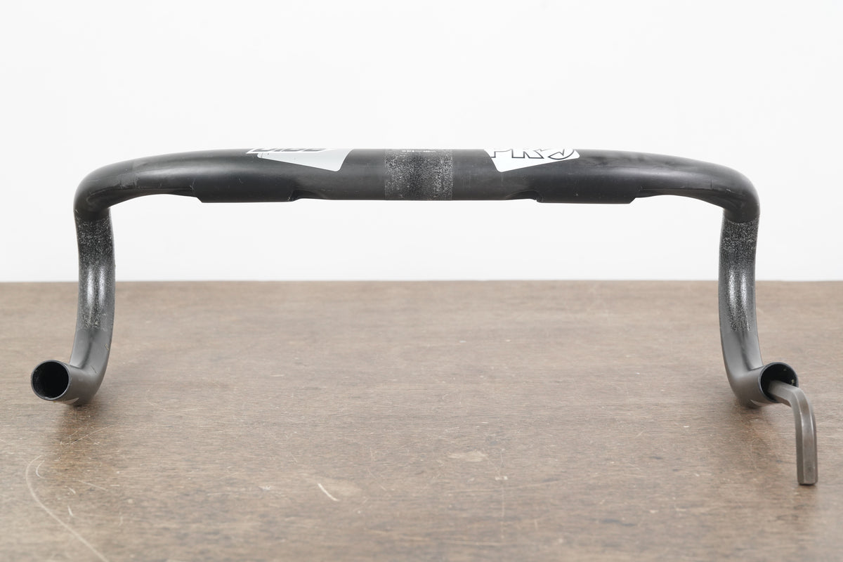 42cm PRO Vibe Carbon Compact Road Handlebar 31.8mm