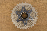 11-30T Shimano Dura-Ace CS-R9100 11 Speed Road Cassette 205g 9100