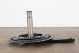 DS 172.5mm 50/34T Shimano 105 FC-R7100 12 Speed Road Crank Arm 7100 569g