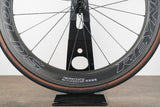 Reynolds Strike Carbon Tubeless Clincher Rim Brake Wheelset Shimano/SRAM 11 Speed