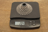11-30T Shimano Dura-Ace CS-R9100 11 Speed Road Cassette 205g 9100