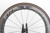 Reynolds Strike Carbon Tubeless Clincher Rim Brake Wheelset Shimano/SRAM 11 Speed