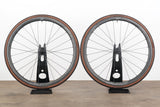 Zipp 202 NSW Cognition Carbon Clincher Disc Brake Wheelset SRAM XDR 12 Speed