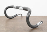 42cm PRO Vibe Carbon Compact Road Handlebar 31.8mm