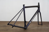 56cm Specialized S-WORKS Aethos Carbon Disc Brake Frameset