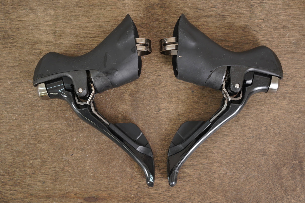 Shimano Ultegra 6800 11 Speed Mechanical Rim Brake Road Groupset