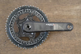 172.5mm 53/39T GXP SRAM Red 22 Quarq Power Meter Crankset