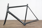 58cm Cannondale SuperSix EVO Carbon Rim Brake Frameset Super Six