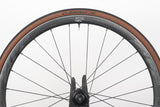 Zipp 202 NSW Cognition Carbon Clincher Disc Brake Wheelset SRAM XDR 12 Speed