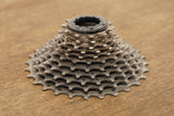 11-28T Shimano Dura-Ace CS-R9100 11 Speed Road Cassette 194g 9100