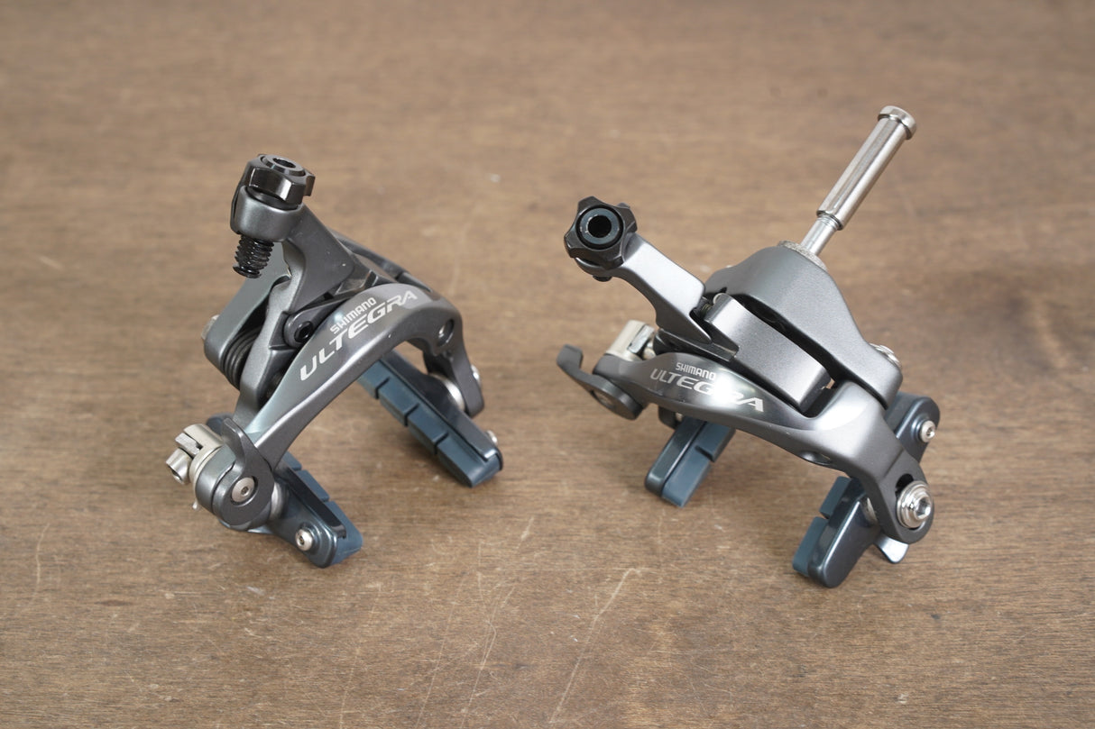 Shimano Ultegra 6800 11 Speed Mechanical Rim Brake Road Groupset
