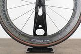 Reynolds Strike Carbon Tubeless Clincher Rim Brake Wheelset Shimano/SRAM 11 Speed