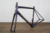 56cm Specialized S-WORKS Aethos Carbon Disc Brake Frameset