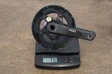 172.5mm 53/39T GXP SRAM Red 22 Quarq Power Meter Crankset