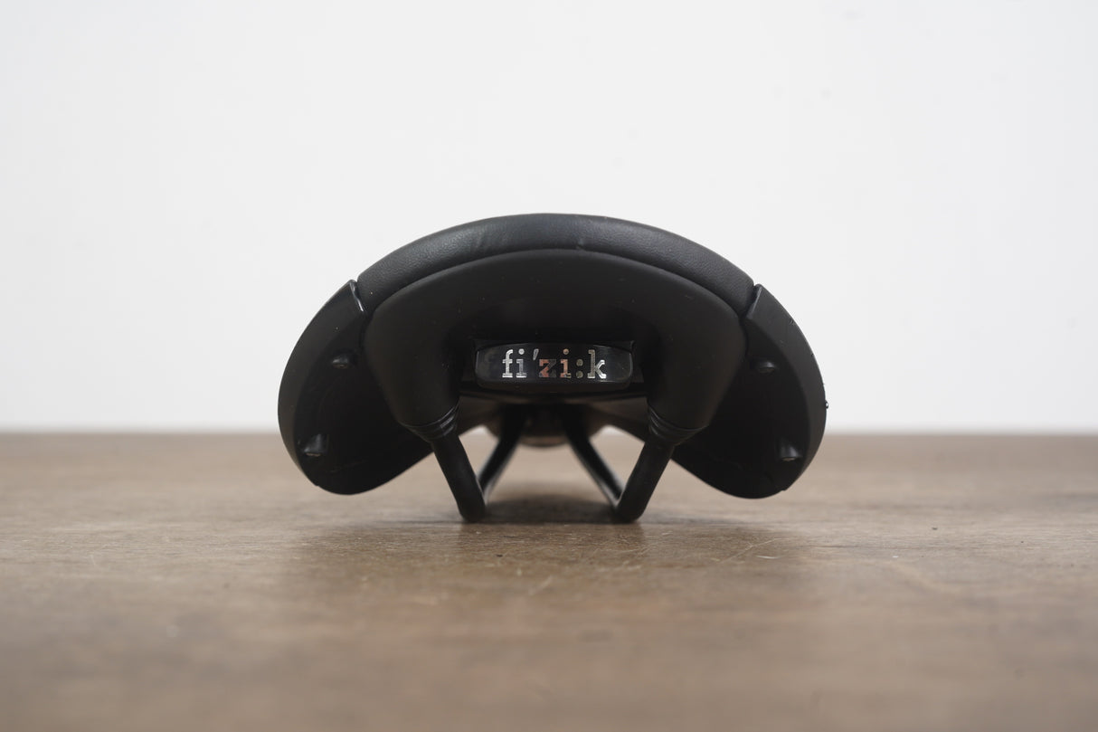 138mm Fizik Aliante R7 Magnesium Rail Road Saddle 240g