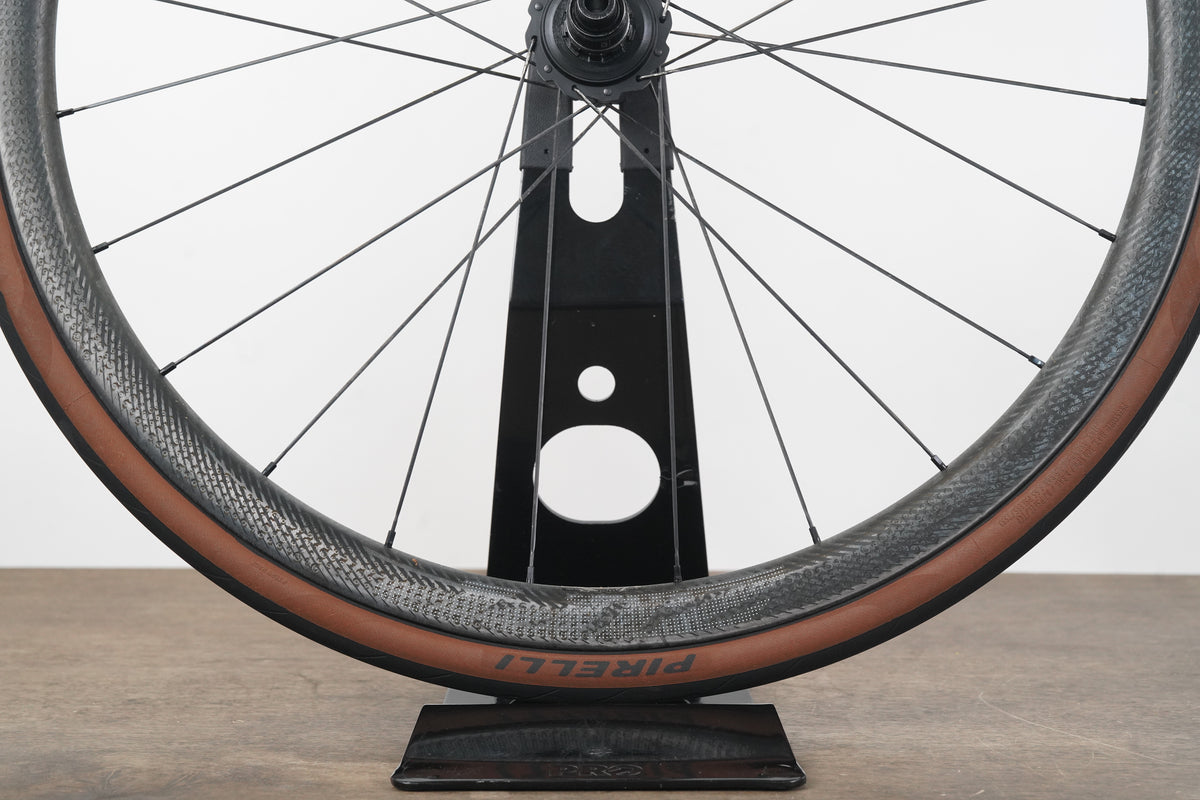 Zipp 202 NSW Cognition Carbon Clincher Disc Brake Wheelset SRAM XDR 12 Speed