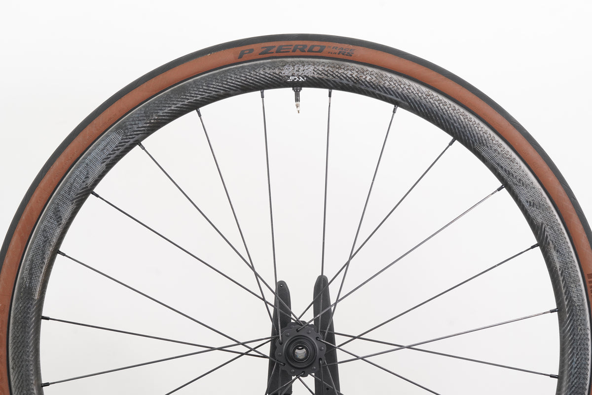 Zipp 202 NSW Cognition Carbon Clincher Disc Brake Wheelset SRAM XDR 12 Speed