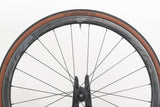 Zipp 202 NSW Cognition Carbon Clincher Disc Brake Wheelset SRAM XDR 12 Speed