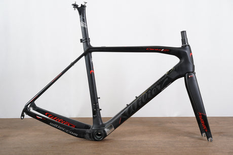 M (Medium) Wilier Triestina Cento1 SR Carbon Rim Brake Road Frameset Cento 1