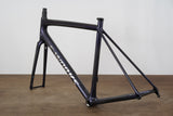 56cm Specialized S-WORKS Aethos Carbon Disc Brake Frameset