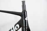 54cm Cervelo Caledonia Carbon Disc Brake Frameset