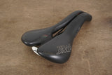 155mm Selle SMP Plus Stainless Steel Rail Road Saddle 337g