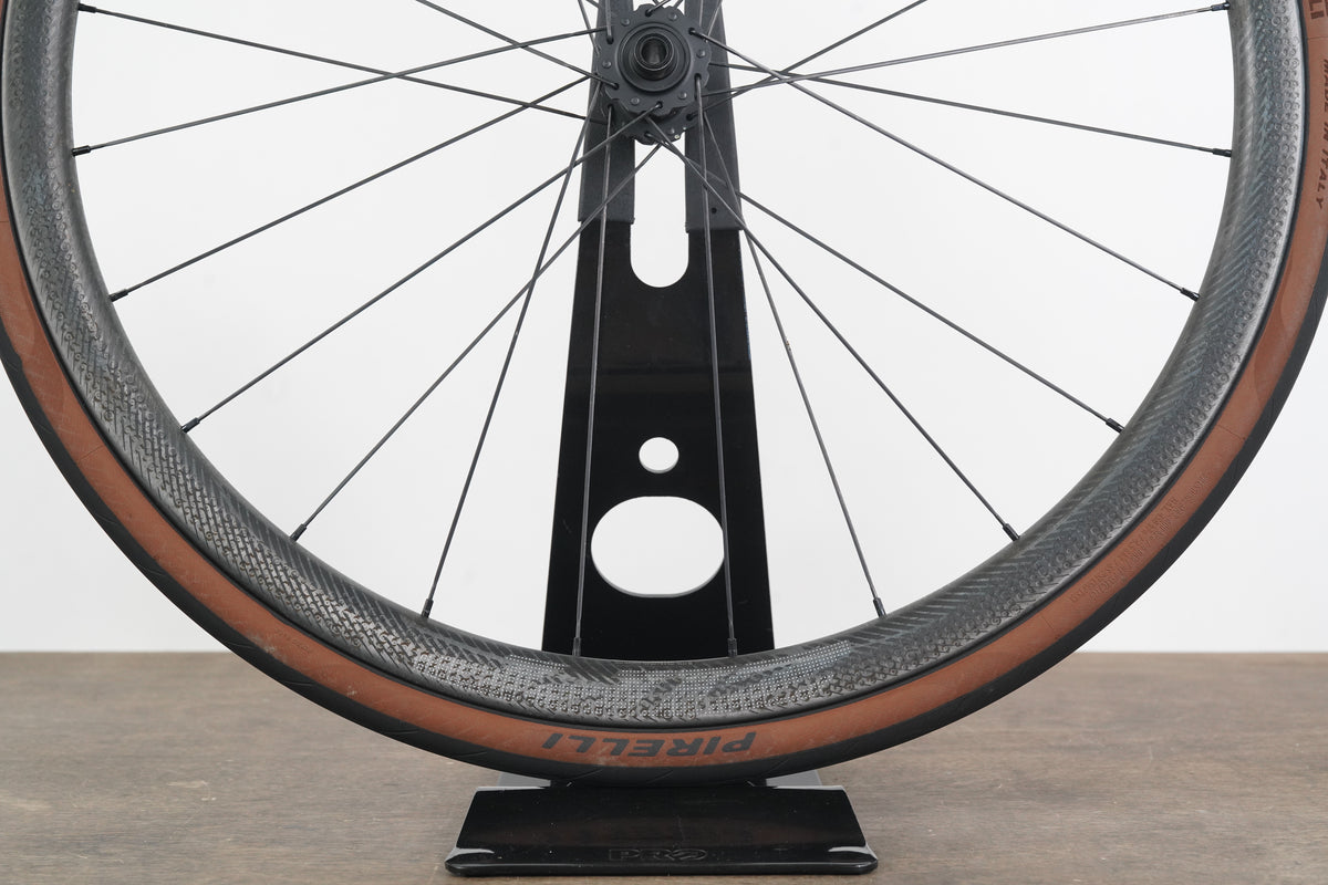 Zipp 202 NSW Cognition Carbon Clincher Disc Brake Wheelset SRAM XDR 12 Speed
