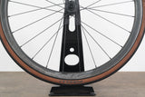 Zipp 202 NSW Cognition Carbon Clincher Disc Brake Wheelset SRAM XDR 12 Speed