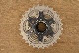 11-28T Shimano Dura-Ace CS-R9100 11 Speed Road Cassette 194g 9100