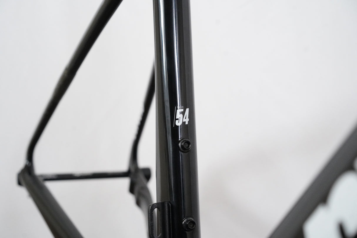 54cm Cervelo Caledonia Carbon Disc Brake Frameset