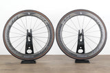Reynolds Strike Carbon Tubeless Clincher Rim Brake Wheelset Shimano/SRAM 11 Speed