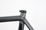 58cm Cannondale SuperSix EVO Carbon Rim Brake Frameset Super Six