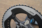 175mm 53/39T BB30 SRAM Red 22 Carbon Stages Power Meter Crankset