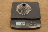 11-28T Shimano Dura-Ace CS-R9100 11 Speed Road Cassette 194g 9100
