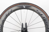 Reynolds Strike Carbon Tubeless Clincher Rim Brake Wheelset Shimano/SRAM 11 Speed