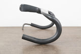 42cm 110mm -7 Degree Bontrager Aeolus RSL VR-C Carbon Barstem Handlebar 1 1/8"