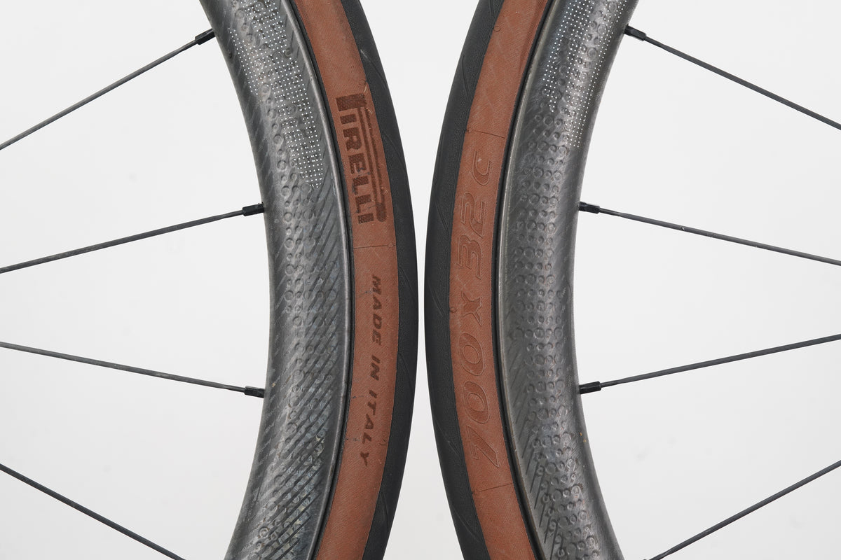 Zipp 202 NSW Cognition Carbon Clincher Disc Brake Wheelset SRAM XDR 12 Speed